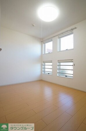 プレ・パルクの物件内観写真